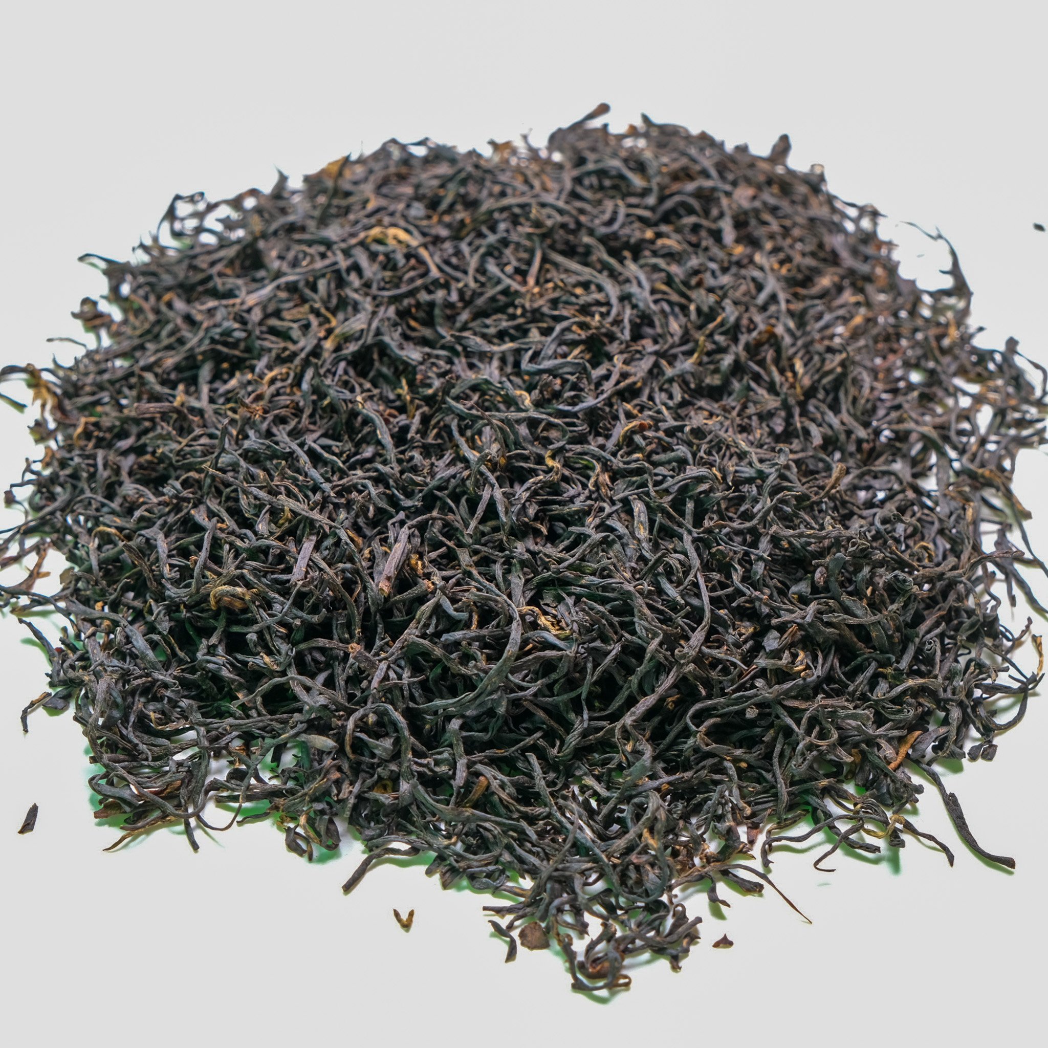 明前宜興紅茶【10g】 | バンブー茶館