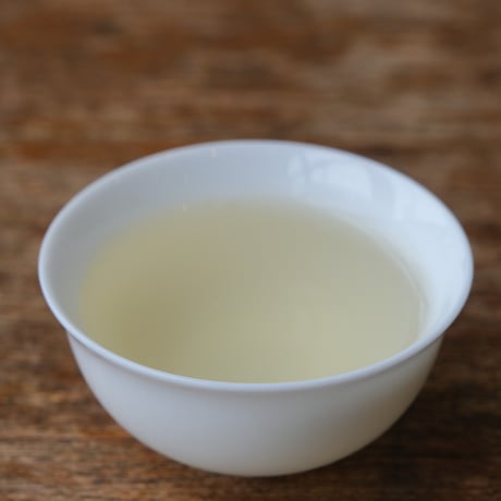 茉莉銀針【15g】