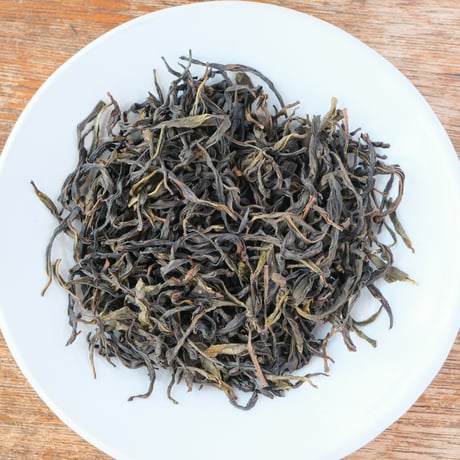 老欉丹湖蜜蘭香【10g】