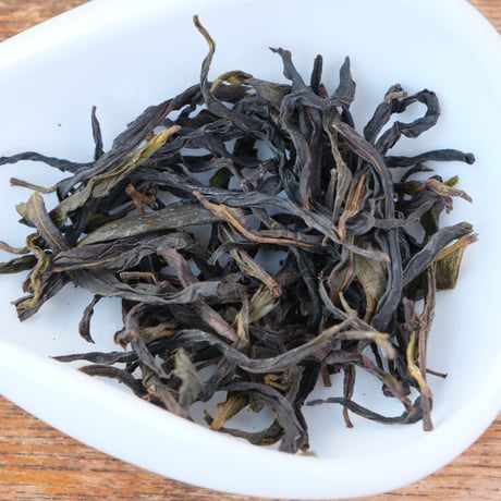 百年烏崠老欉水仙【10g】