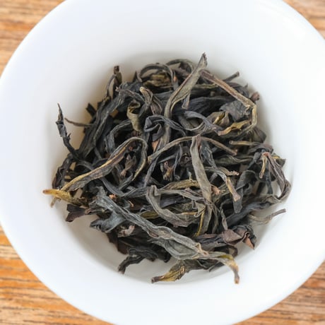 老欉大坪蜜蘭香【10g】