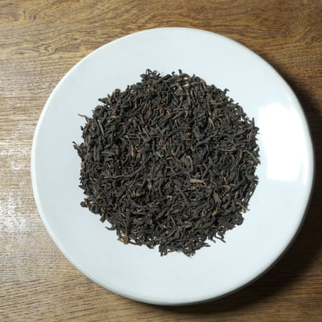 CATEGORY 陳年プーアル茶 | バンブー茶館