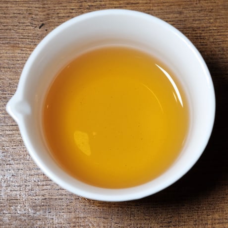 炭焙鉄観音茶球【20g】