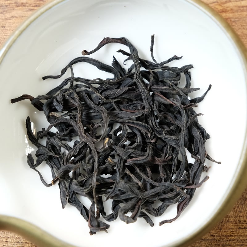 2024鳳凰高山紅茶【20g】 | バンブー茶館
