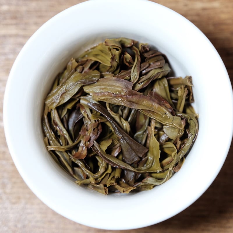 2023烏崠鶏籠刊【10g】 | バンブー茶館