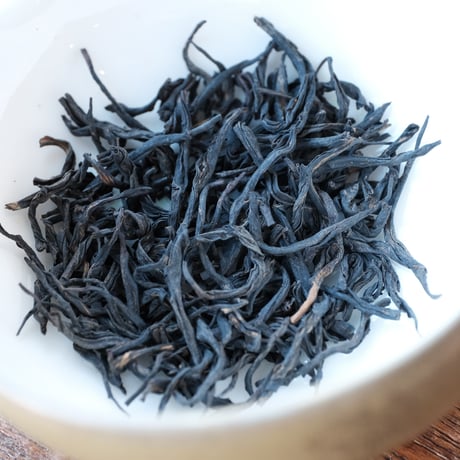 30年老正山小種【20g】