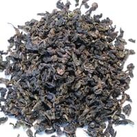 濃香鉄観音・秋茶【10g】