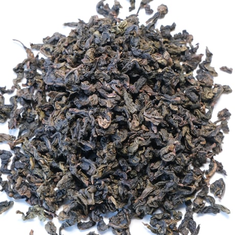濃香鉄観音・秋茶【10g】