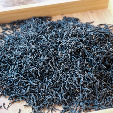 30年老正山小種【20g】