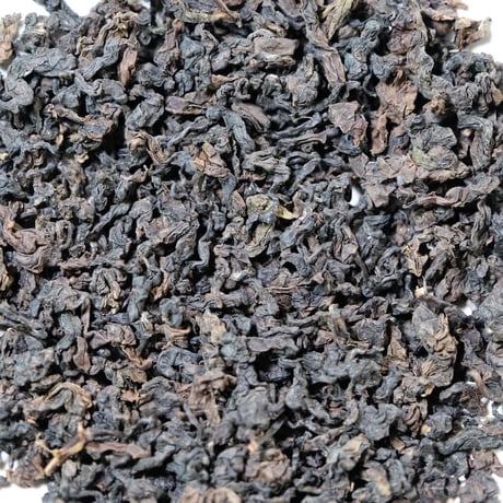 濃香蜜香烏龍茶【20g】