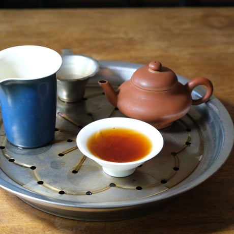80年代小沱茶【5個】（1個3~5g）