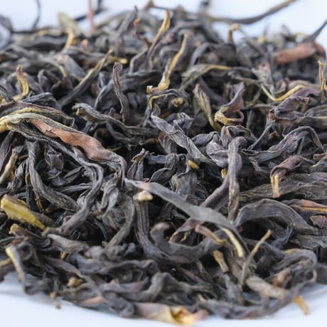 老欉鴨屎香【10g】