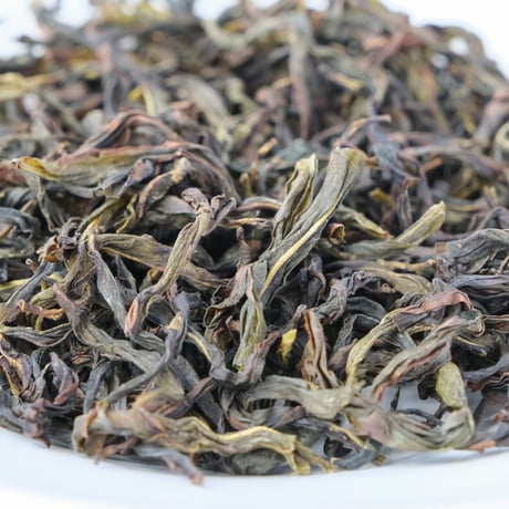 老欉庵角蜜蘭香【10g】