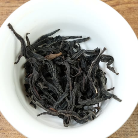 2024鳳凰高山紅茶【20g】