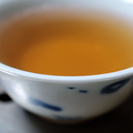1980年代老茶頭【10g】
