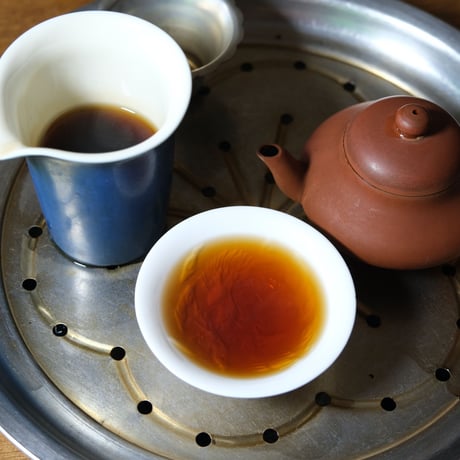 80年代小沱茶【5個】（1個3~5g）
