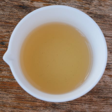 百年烏崠老欉水仙【10g】