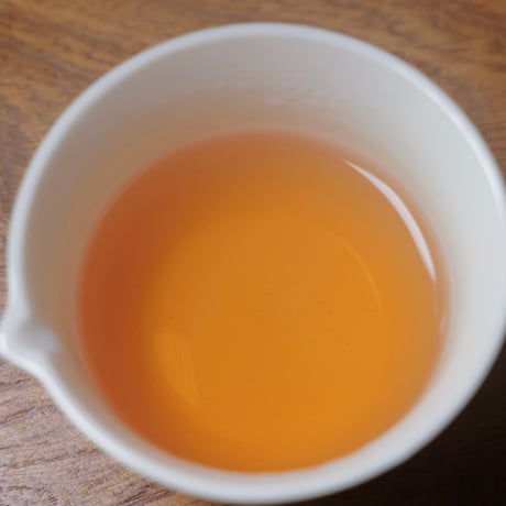 20多年烏崠蜜蘭香茶枝【25g】