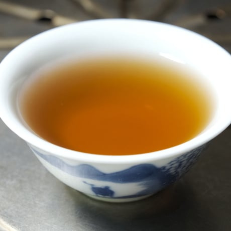2008年熟散茶【20g】