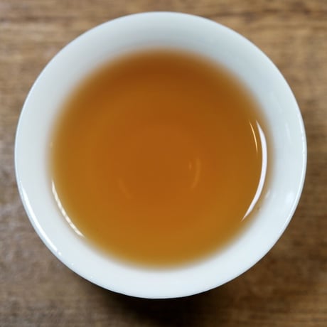 濃香蜜香烏龍茶【20g】