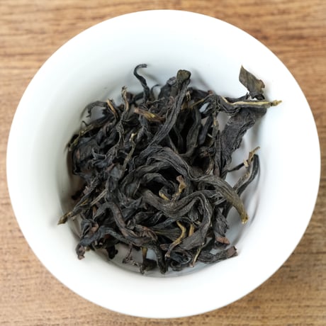 2024老欉鴨屎香【10g】