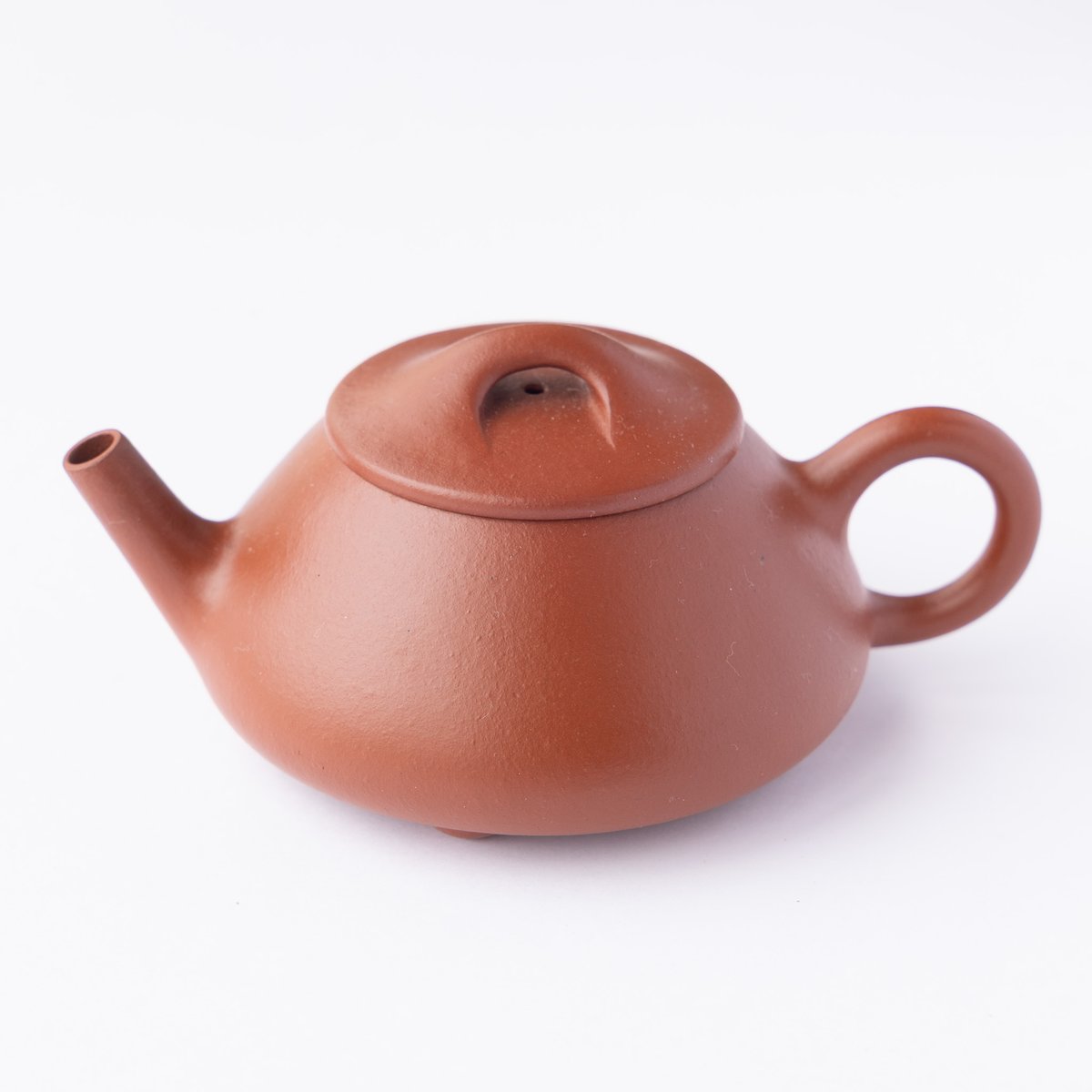 老朱泥石瓢壺【80cc】 | バンブー茶館