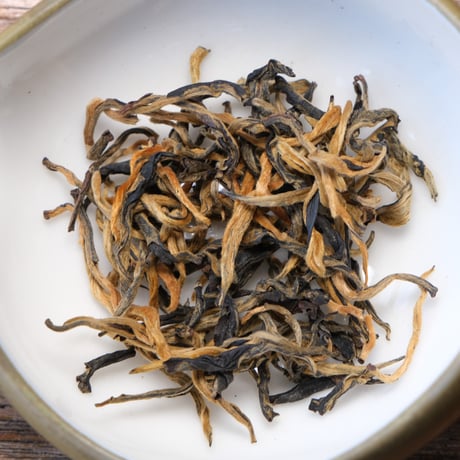 雲南滇紅【10g】