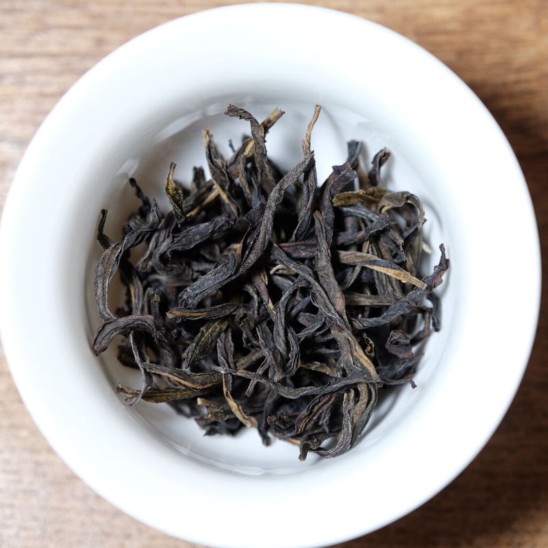 2023烏崠鶏籠刊【10g】 | バンブー茶館