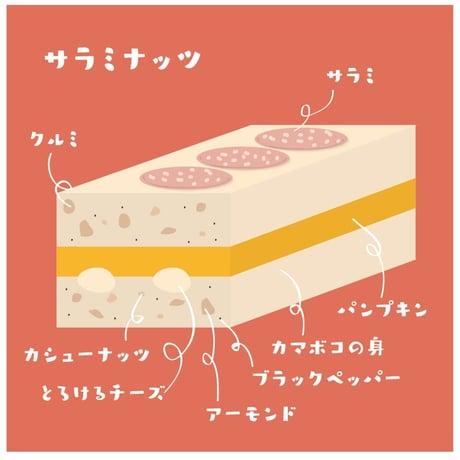 インスタ映え必須！当店人気ナンバーワン！徳永蒲鉾のカマフィーユ3個セット/BOX付　★ギフト包装対応可能