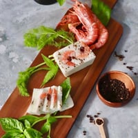 インスタ映え必須！カマフィーユ/海鮮バジル　※ギフト包装不可