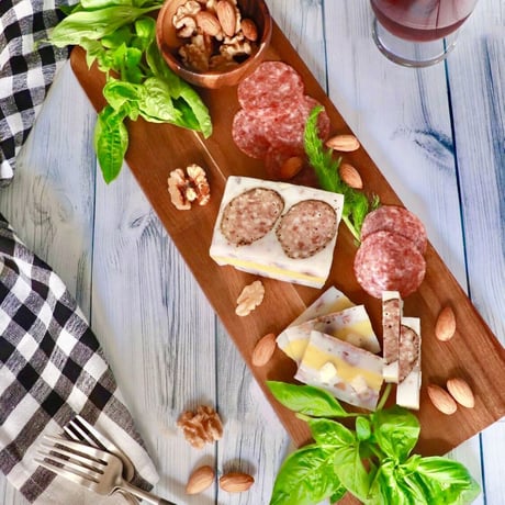 インスタ映え必須！カマフィーユ/サラミナッツ　※ギフト包装不可