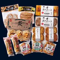 【新発売】年末に向け限定販売　★★徳天セット　オリジナルBOX付＋包装、熨斗対応可能
