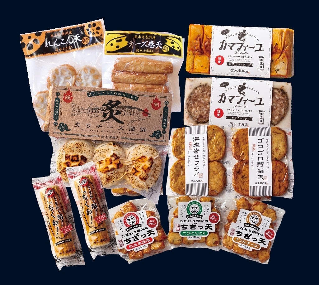 新発売】年末に向け限定販売 徳天セット オリジナルBOX付＋包装、熨斗