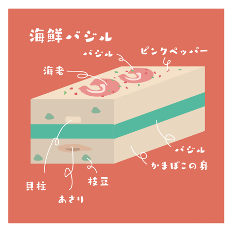 インスタ映え必須！当店人気ナンバーワン！徳永蒲鉾のカマフィーユ3個セット/BOX付　★ギフト包装対応可能