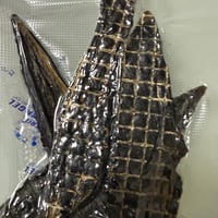 鹿レバージャーキー