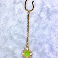 クラシカルイヤーカフ