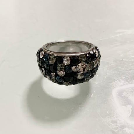 ★SWAROVSKI　スワロフスキー　Chic ty　リング【11号】 スワロフスキー SWAROVSKI リング レディース 指輪 11号