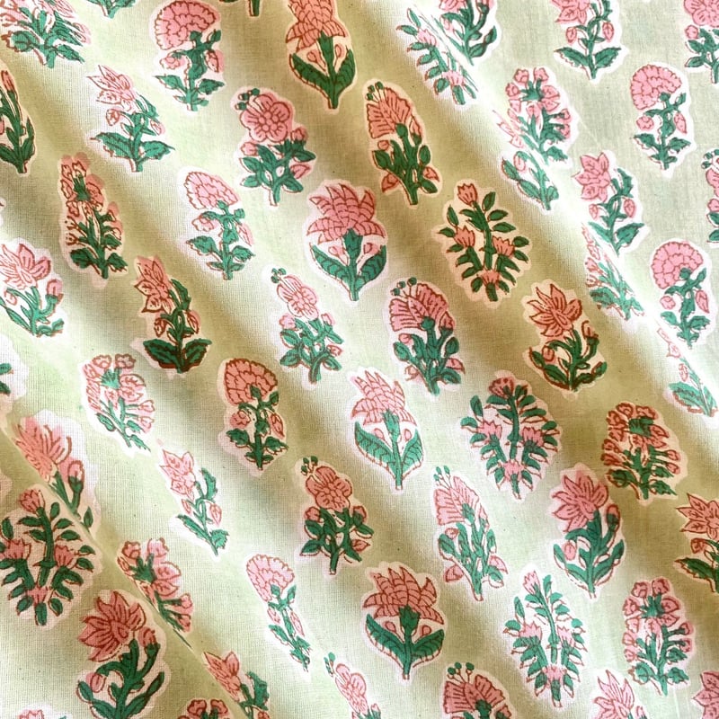 インド　布絵 979fa17972f85a86a8d5995b6b5dd1