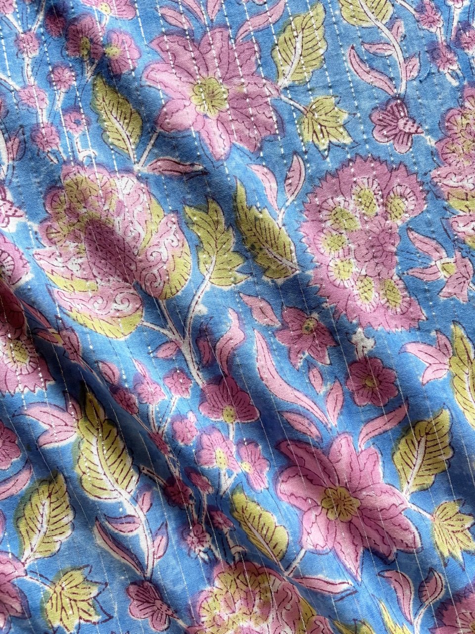 手織りコットン生地１６ 手織りコットン生地16 製品染用下晒 コットン20/16オックス生地 無地