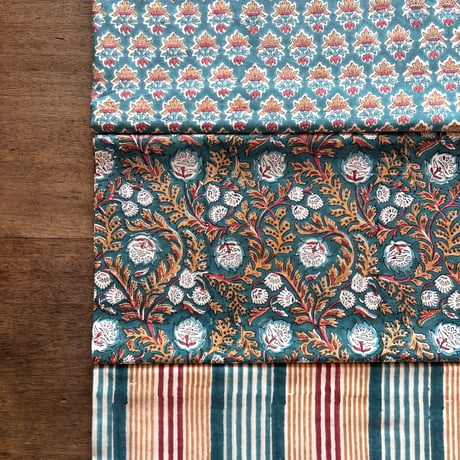 CATEGORY セット商品 | suitao fabric