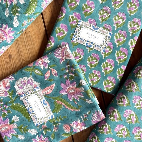 CATEGORY てしごと生地 suitao fabric | suitao fabric