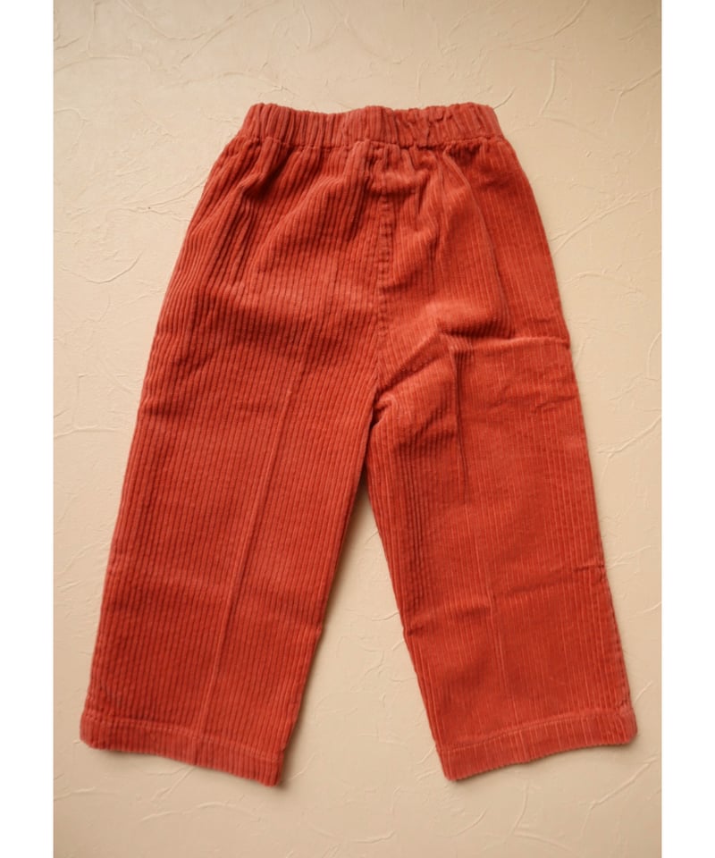 The Animal Observatory] EMU KID PANTS | 59 | R