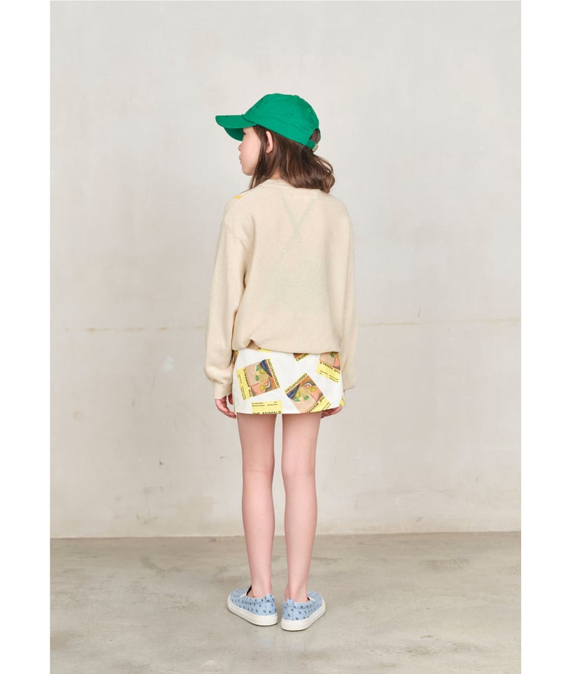 The Animals Observatory]【残りわずか！】HAMSTER KID CA