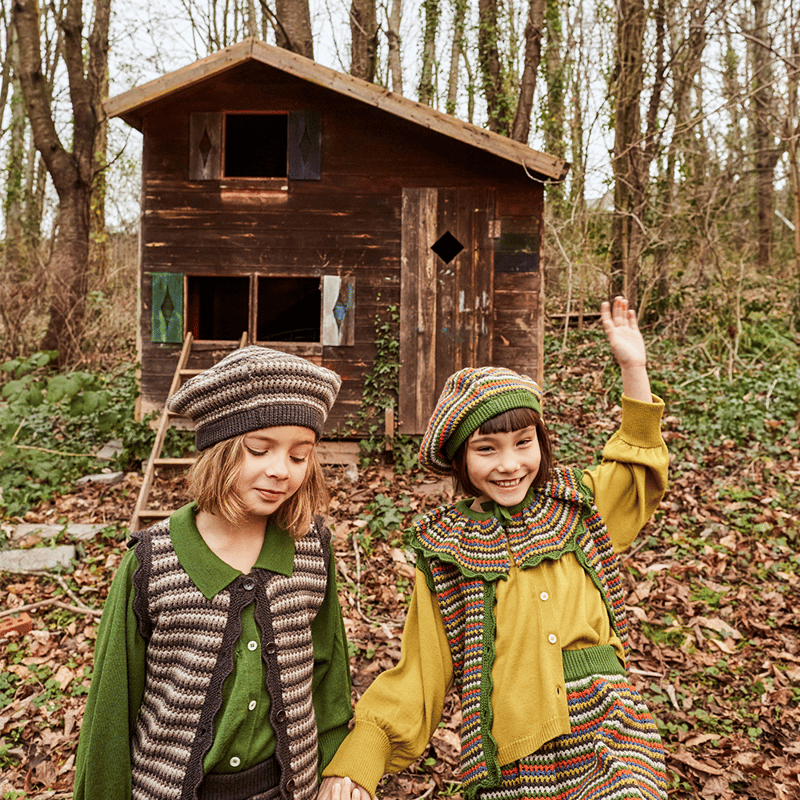 MABLI]【LAST1！！】PORTH TAM | UMBER | RonRon bab