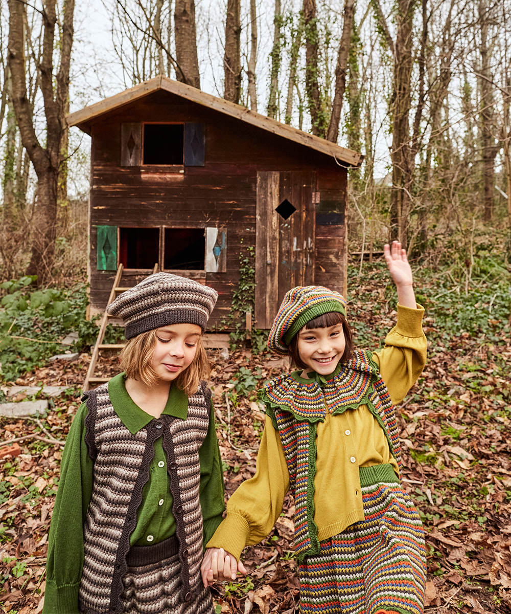 MABLI]【LAST1！！】PORTH TAM | UMBER | RonRon bab