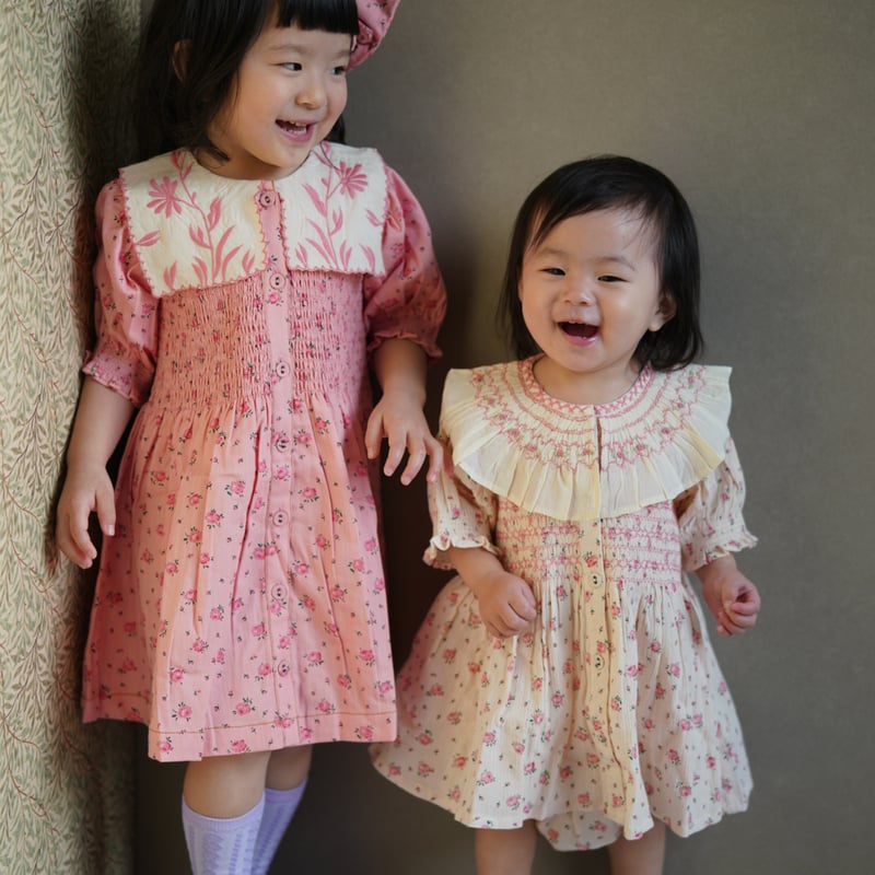 ワンピース Bonjour diary 24AW BONJOUR DIARY 24AW 🌼9/25（WED）22:00 launch | Ron