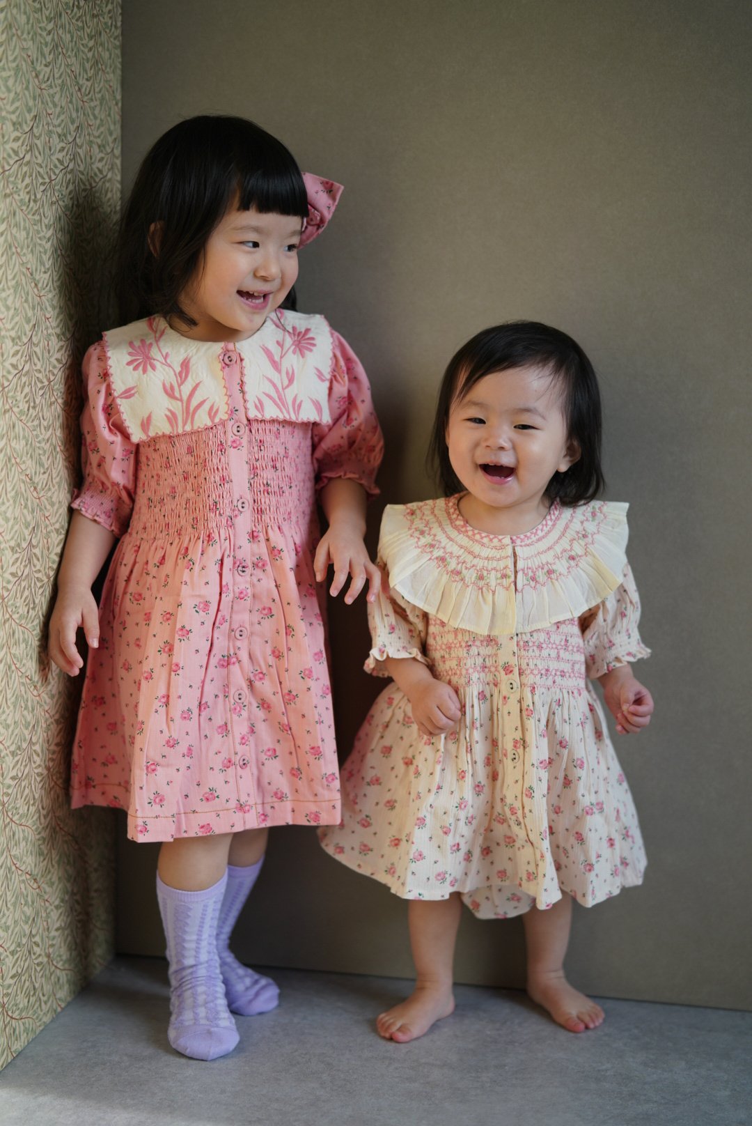 Bonjour diary チュニック　6Y Bonjour diary チュニック ワンピース 6Y Bonjour diary