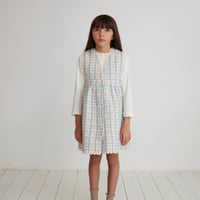 Kalinka]【LAST2点！】Milano Top | Rosebud | RonRon