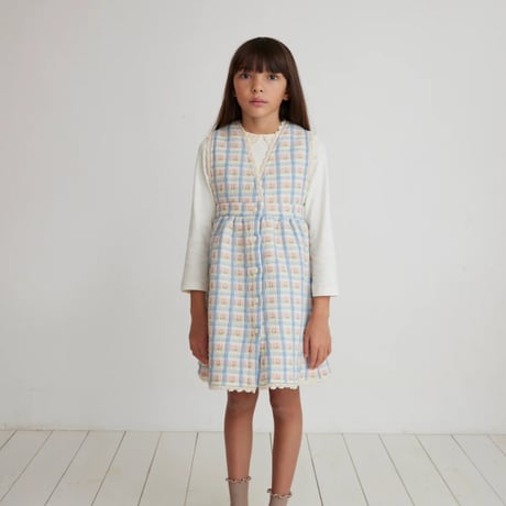 bebe organic ワンピース 3y Bebe Organic - 世界中のベビー&子供服をセレクトしたオンライン