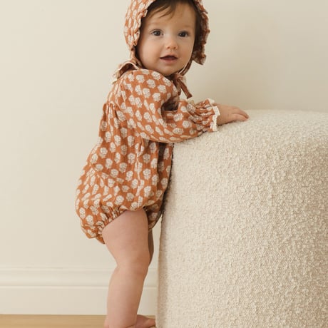 CATEGORY Rompers | RonRon baby and mom インポート子供服